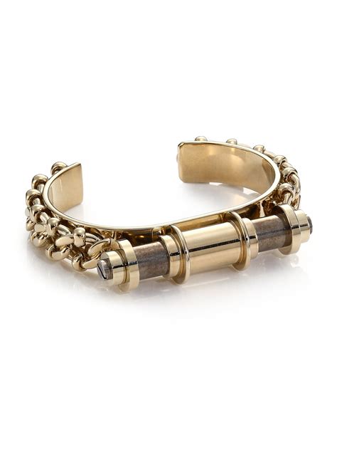 givenchy obsedia bracelet replica